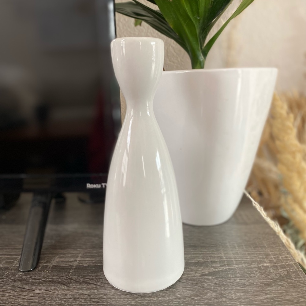 Modern decorative Candle Taper